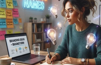 Nomes para Empresas de Serviços: 150+ Ideias Criativas e Aprovadas para Inspirar Seu Negócio - Meu Contador Online