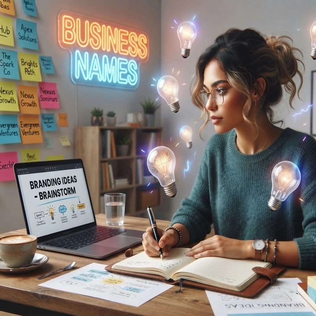 Nomes para Empresas de Serviços: 150+ Ideias Criativas e Aprovadas para Inspirar Seu Negócio - Meu Contador Online