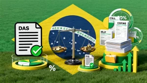 Simples Nacional vs Lucro Presumido: Qual Regime Economiza Mais Impostos em 2026?