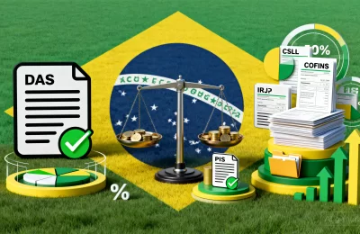 Simples Nacional vs Lucro Presumido: Qual Regime Economiza Mais Impostos em 2026? - Meu Contador Online