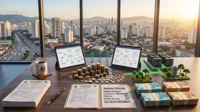 Como Organizar as Finanças da Sua Empresa Sem Ser Contador - Meu Contador Online
