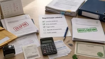 Como Regularizar CNPJ Inapto: Guia Operacional para Reativação Cadastral - Meu Contador Online