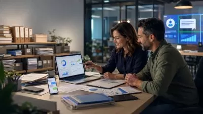 Contabilidade Online ou Tradicional: Diferenças e Como Escolher - Meu Contador Online