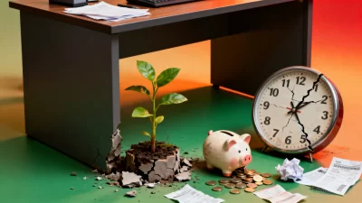 7 Erros Que Quebram Empresas no 1º Ano (e Como Evitar) - Meu Contador Online