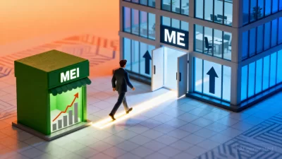 Limite do MEI em 2026: quando é hora de sair do MEI? (passo a passo) - Meu Contador Online