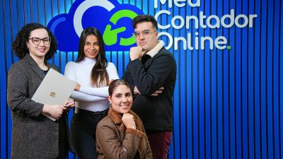 15.000 Empresas já Escolheram o Meu Contador Online: 7 Motivos para Sua Contabilidade Digital - Meu Contador Online