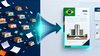 NFS-e Nacional em 2026: prazos, mudanças e como sua empresa deve se preparar - Meu Contador Online