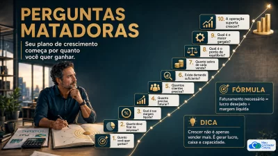 Como crescer uma empresa? 10 perguntas matadoras para o seu plano de negócio - Meu Contador Online