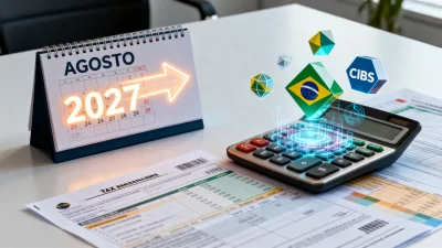 Planejamento Tributário para 2027: Por Que Começar Agora em Agosto - Meu Contador Online