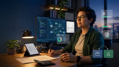 TI PJ: guia completo para trabalhar como PJ em tecnologia - Meu Contador Online
