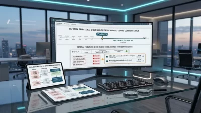 CBS e IBS na Nota Fiscal: o que Mudou desde Agosto e Como Corrigir Erros - Meu Contador Online