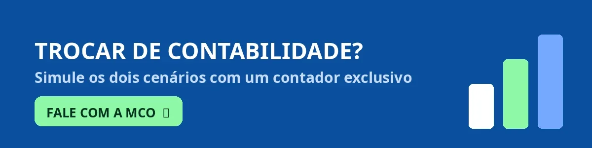 Cancelar o Simples híbrido: simule os dois cenários com um contador exclusivo
