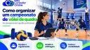 Como organizar um campeonato de vôlei de quadra - Meu Contador Online