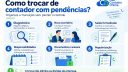 Como trocar de contador com pendências? Passo a passo para uma transição segura - Meu Contador Online