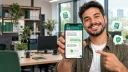 ZAP MEI: como ter um contador digital no WhatsApp por menos de R$ 50/mês - Meu Contador Online