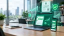 Contabilidade digital: como a tecnologia está simplificando a gestão do seu CNPJ - Meu Contador Online