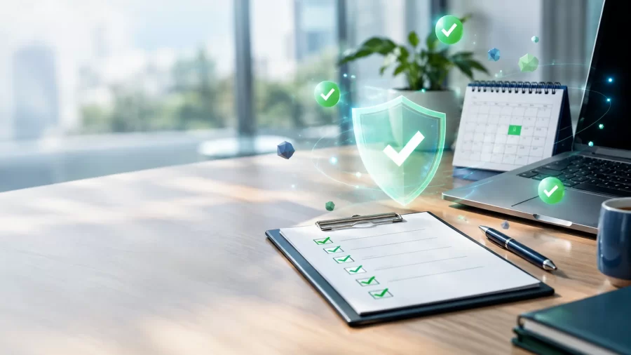 Planejamento tributário para 2027: o checklist que todo empreendedor precisa fazer em setembro - Meu Contador Online