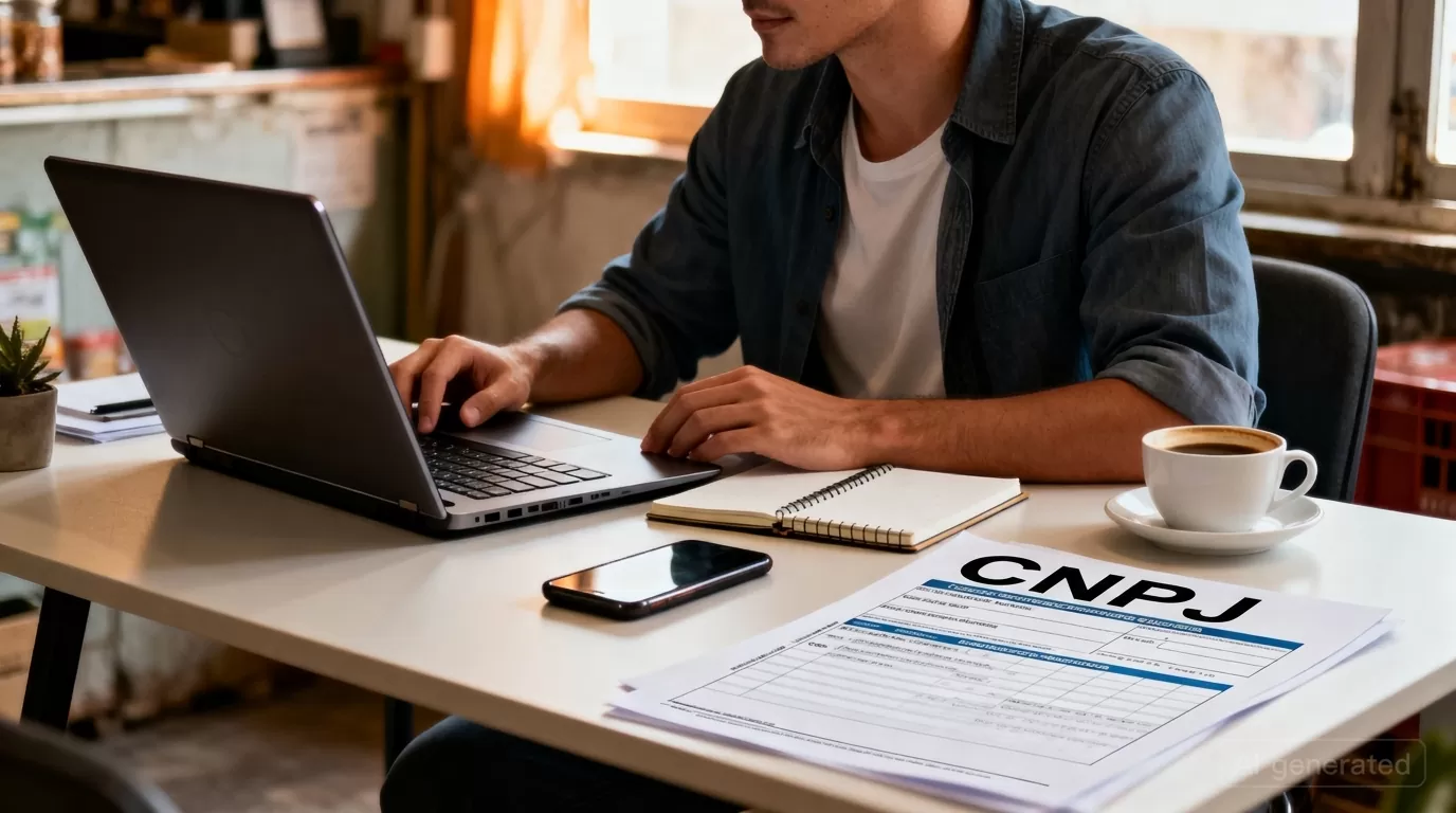 MEI em 2026: Guia Completo para Abrir e Formalizar Seu Negócio - Meu Contador Online