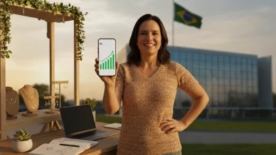 Novo teto do MEI: reforma tributária eleva faturamento para até R$ 140 mil - Meu Contador Online