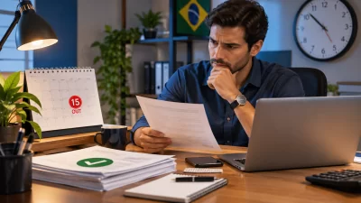 Simples Nacional 2027: prazos, novas regras e o que fazer até 15 de outubro - Meu Contador Online