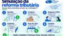 Simulação da reforma tributária: quais documentos enviar ao contador? - Meu Contador Online