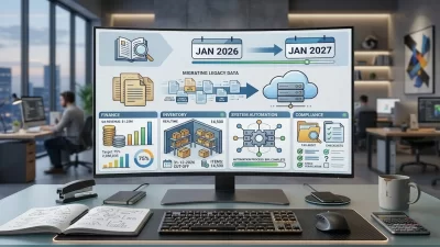 PIS e Cofins Acabam em 2027: O Guia Completo de Como Se Preparar Desde Setembro de 2026 - Meu Contador Online