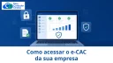 Como acessar o e-CAC da sua empresa: gov.br, código de acesso ou e-CNPJ - Meu Contador Online