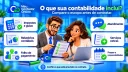 O que está incluído no serviço de contabilidade? Guia para comparar e contratar - Meu Contador Online