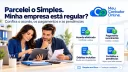Parcelei o Simples Nacional: como saber se minha empresa está regular? - Meu Contador Online