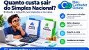 Quanto minha empresa vai pagar de imposto se sair do Simples Nacional? - Meu Contador Online