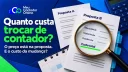 Quanto custa trocar de contador? O que conferir além da mensalidade - Meu Contador Online