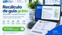 Recálculo de Guia Grátis: DAS, DARF e Impostos em Atraso - Meu Contador Online