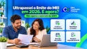 Ultrapassei o limite do MEI em 2026: posso esperar 2027? - Meu Contador Online