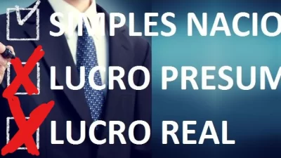 Ano novo regime tributário novo. Porque o SIMPLES NACIONAL é a melhor opção? - Meu Contador Online