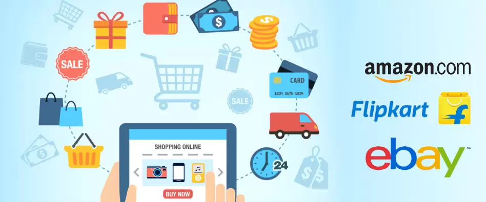 E-commerce ou Marketplace? Entenda as diferenças, vantagens e desvantagens! - Meu Contador Online