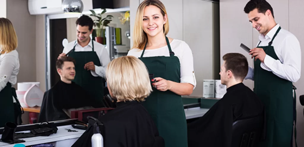 Salão Parceiro –  O que é? Como formalizar o seu negócio?