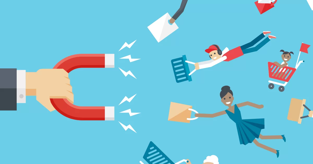 Como vender mais e fidelizar clientes ? - Meu Contador Online