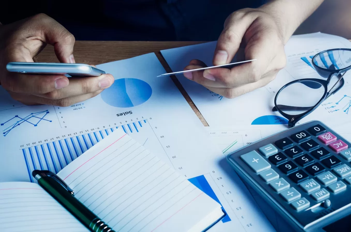 Como a Reforma Tributária impacta o profissional PJ: impostos e lucro - Meu Contador Online