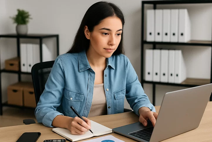 Contabilidade Online: O Guia Completo para Empresas e Profissionais