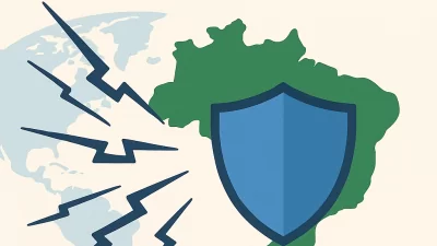 Start a Business in Brazil 2025 - Meu Contador Online