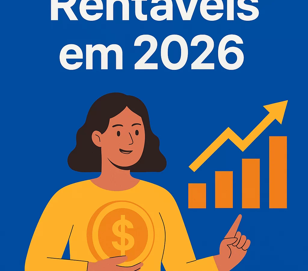 Negócios Rentáveis em 2026 - Meu Contador Online