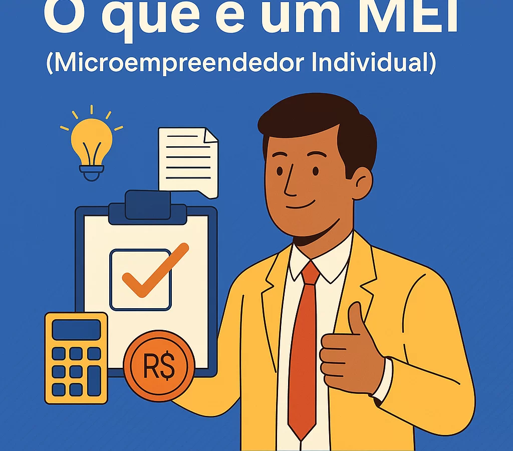 Quanto custa o MEI? Como funciona o MEI? - Meu Contador Online