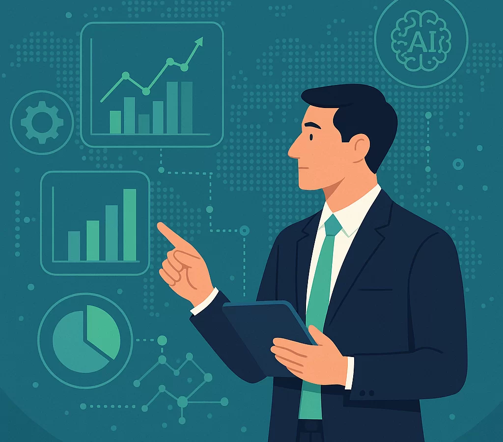 Como lidar com as mudanças no mercado de tecnologia? 7 Passos práticos. - Meu Contador Online