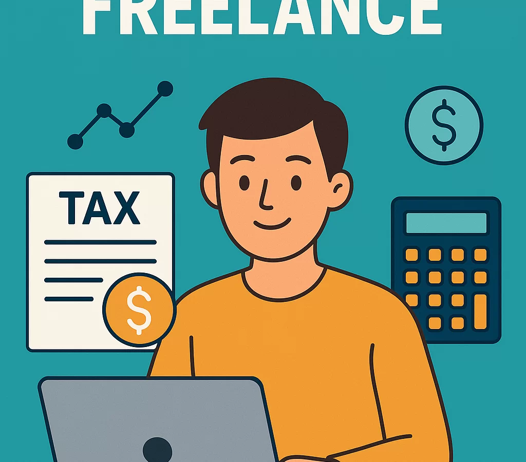 Imposto para Freelancer - Meu Contador Online