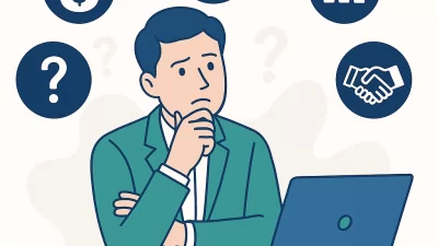 As 10 maiores dúvidas dos empresários ao contratar um contador - Meu Contador Online