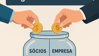 Capital social: o que é, como definir e por que ele importa para o seu negócio - Meu Contador Online