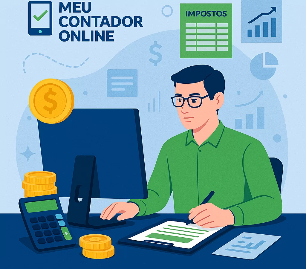 Quanto uma administradora de condomínio paga de imposto? - Meu Contador Online