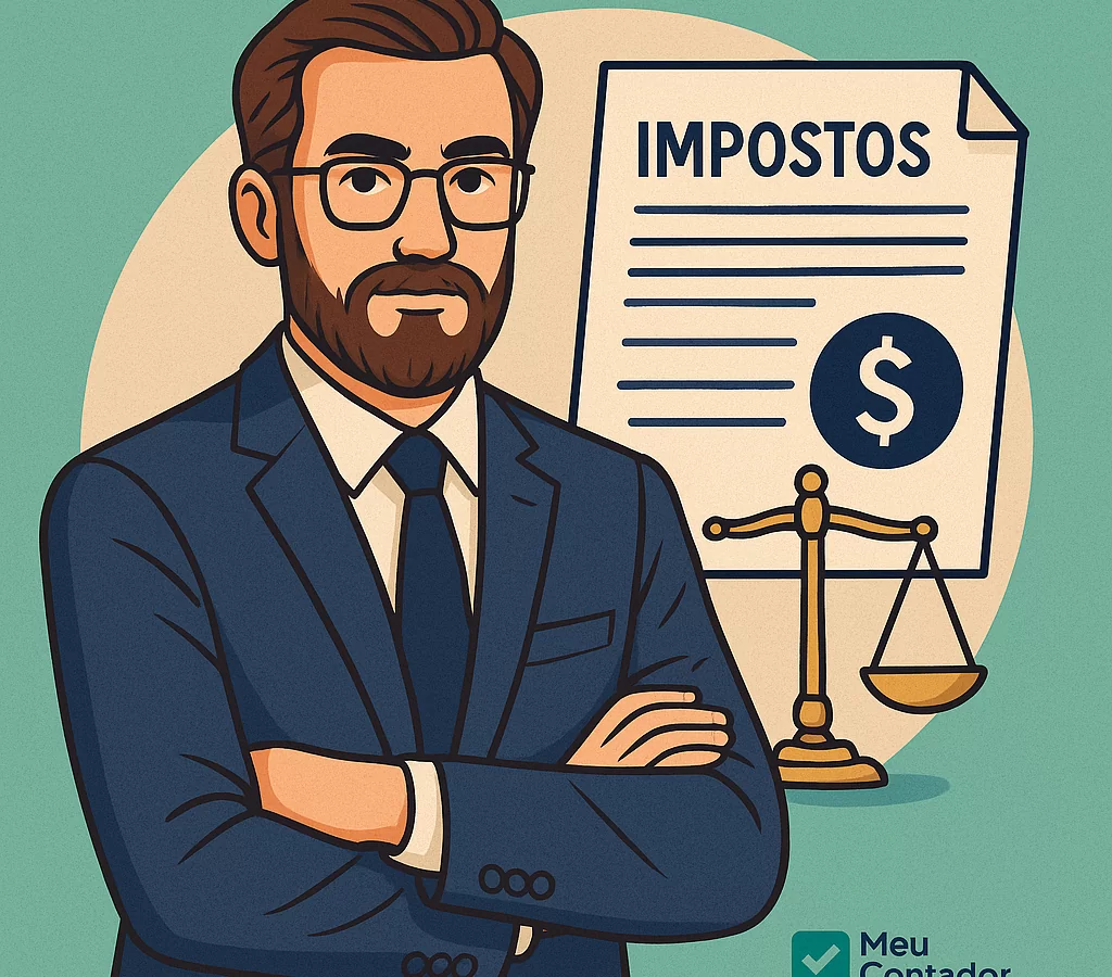 Quanto advogado paga de imposto? De 4,5% a 16,33%. - Meu Contador Online