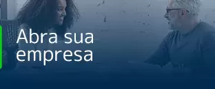 Abra sua empresa