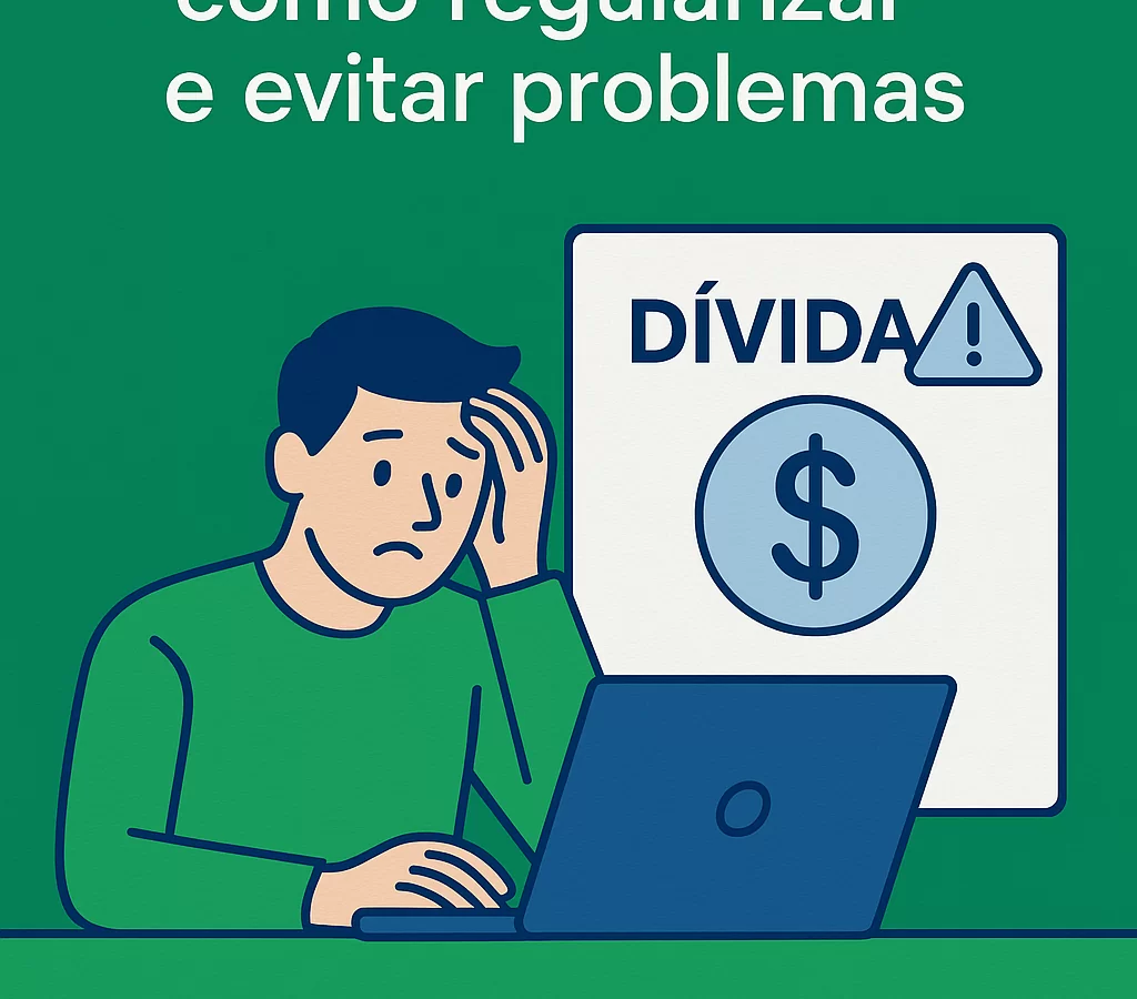 Dívida MEI: entenda o que acontece e como regularizar sua situação - Meu Contador Online